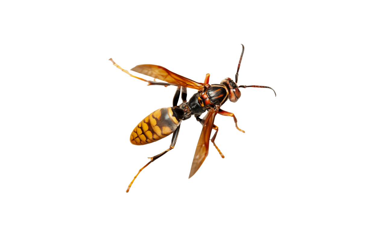 Hornet DIY Guide